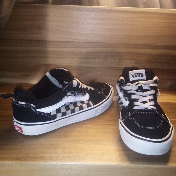 Vans Shoes Mens Van Off The Wall Poshmark